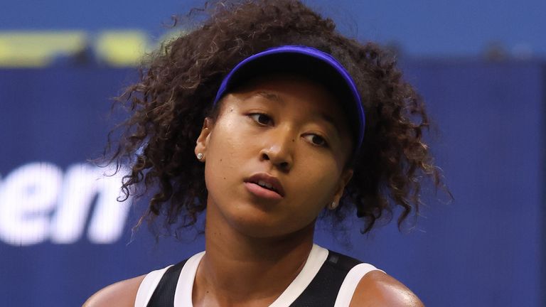 Naomi Osaka has joined top-ranked Ashleigh Barty in withdrawing from the French Open