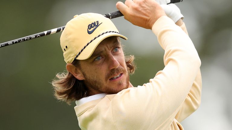 Fleetwood remains confident of salvaging a good season