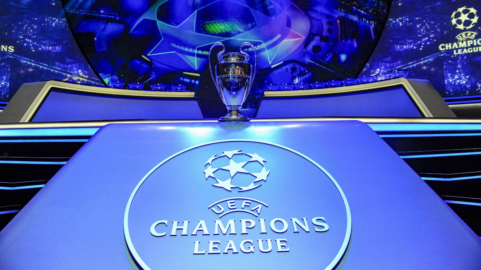 Champions League News Angeblich Reform für 2024 geplant