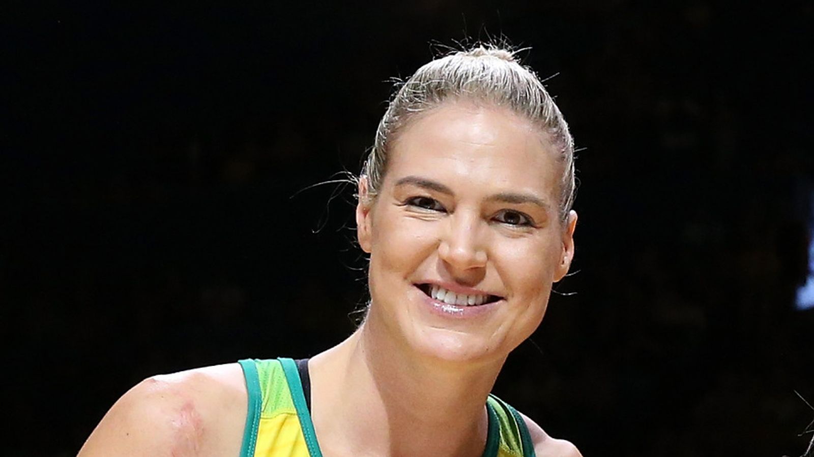 Caitlin Bassett Joins Waikato Bay Of Magic In Anz Premiership Netball News Sky Sports