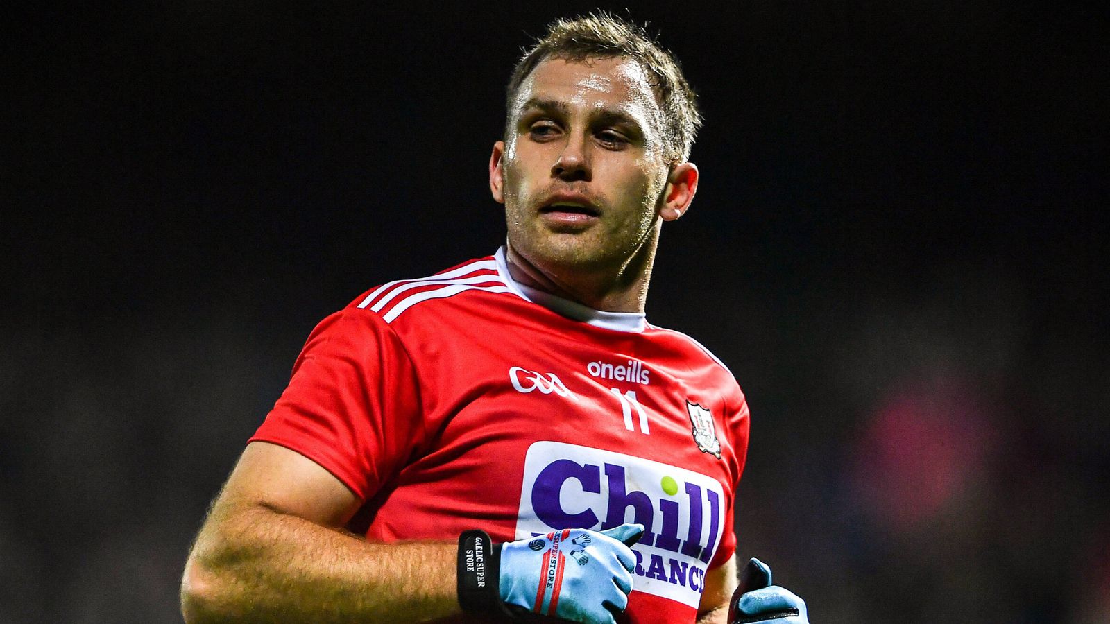 Cork footballer Ciaran Sheehan to miss championship season through