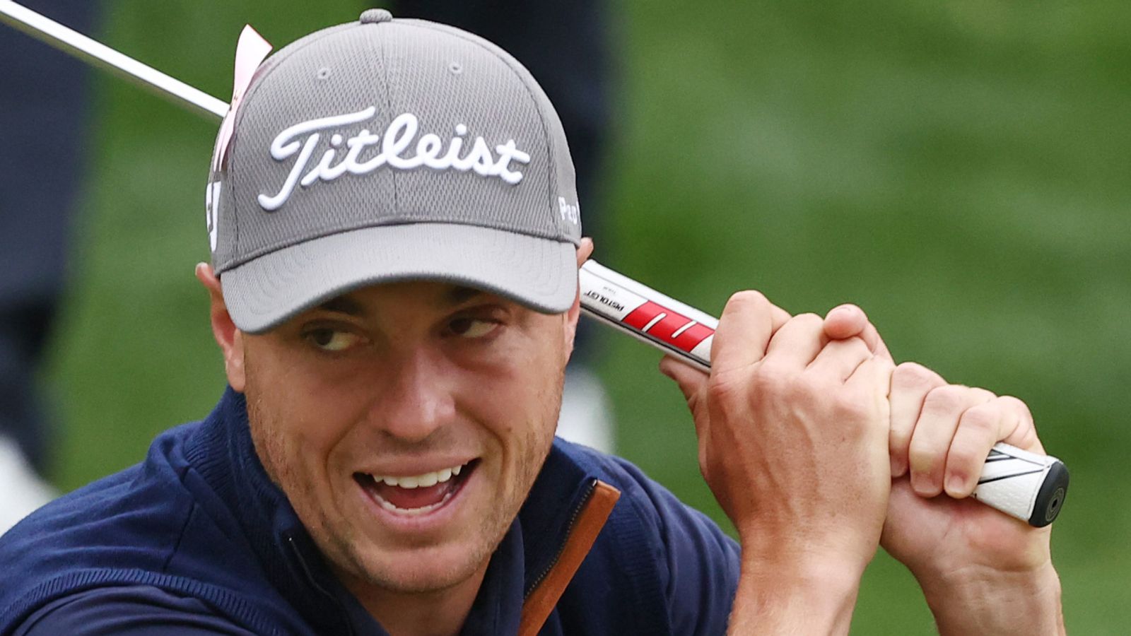 Justin Thomas misses out at Zozo Championship; upbeat for Masters