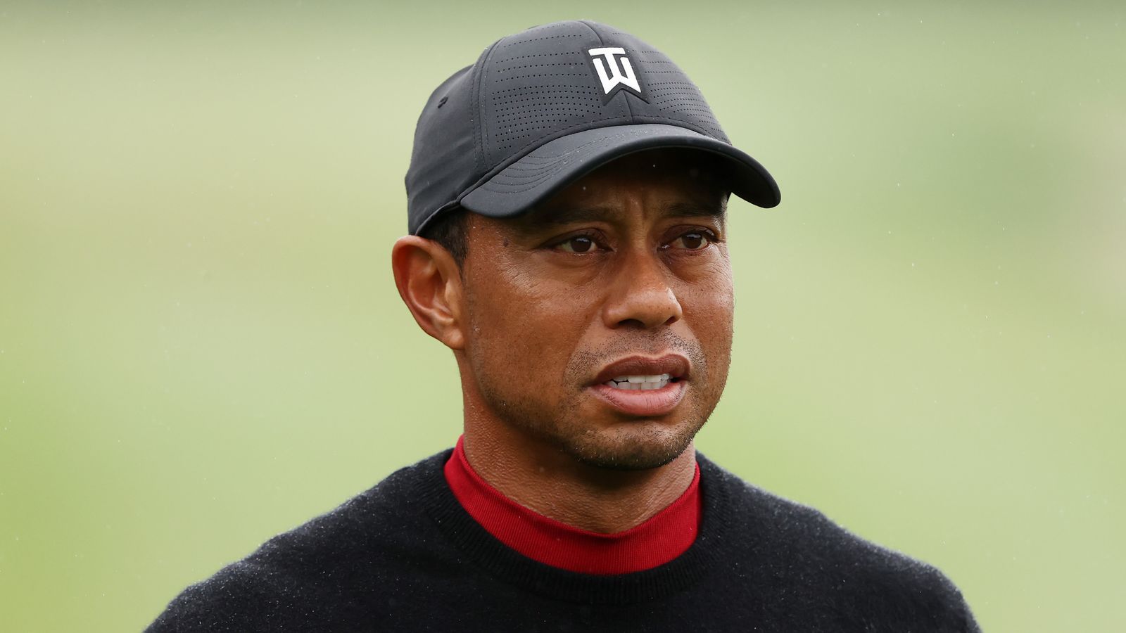 Tiger Woods still considering playing Houston Open a week before the