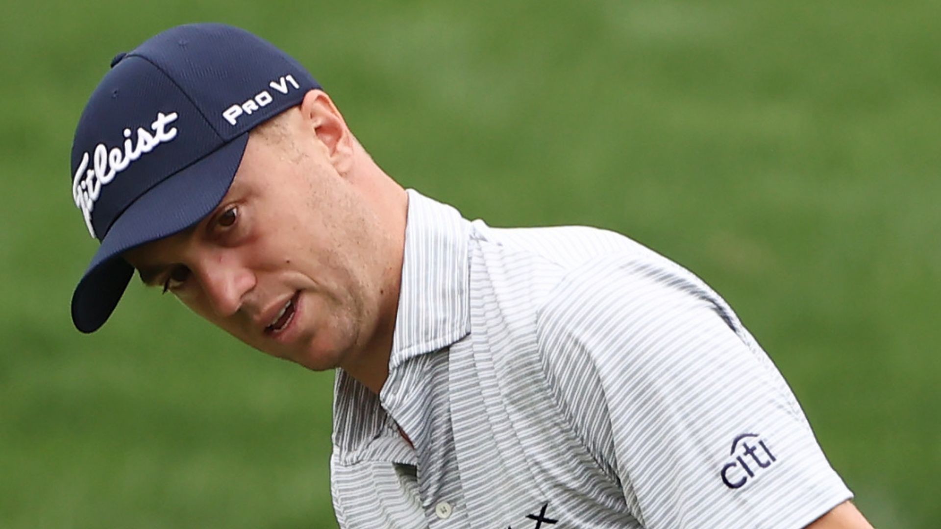 Thomas edges ahead in California
