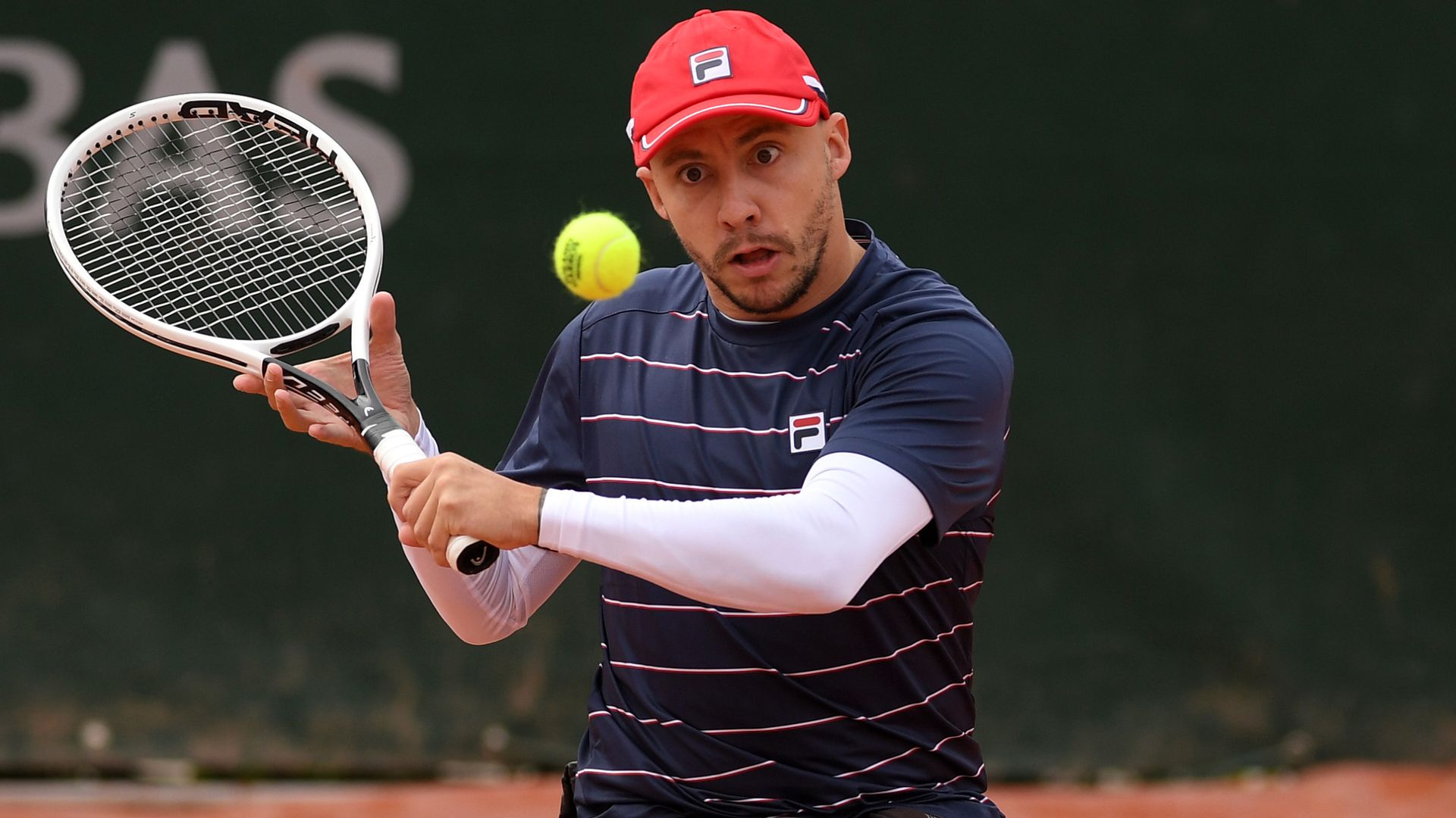 Lapthorne taking break due to mental health issues