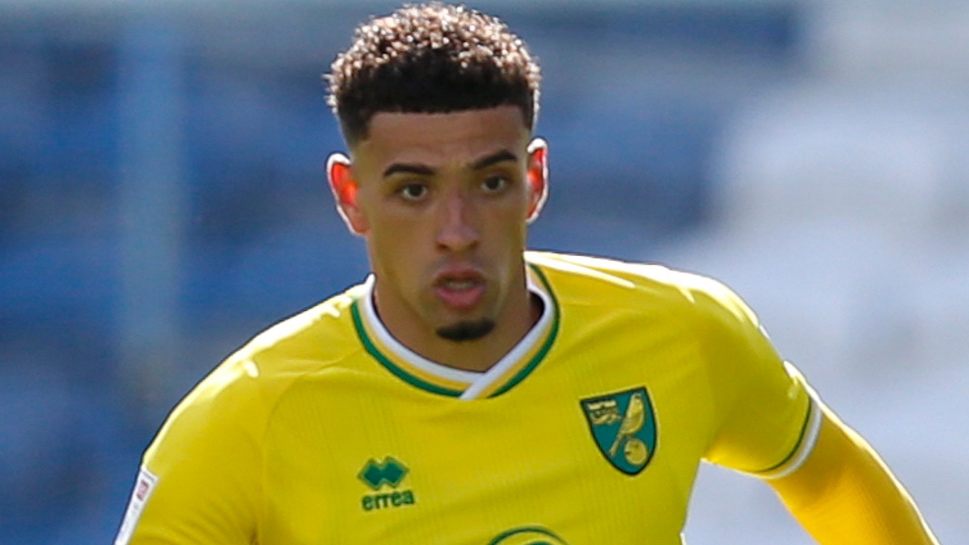 Everton agree deal to sign Norwich's Godfrey