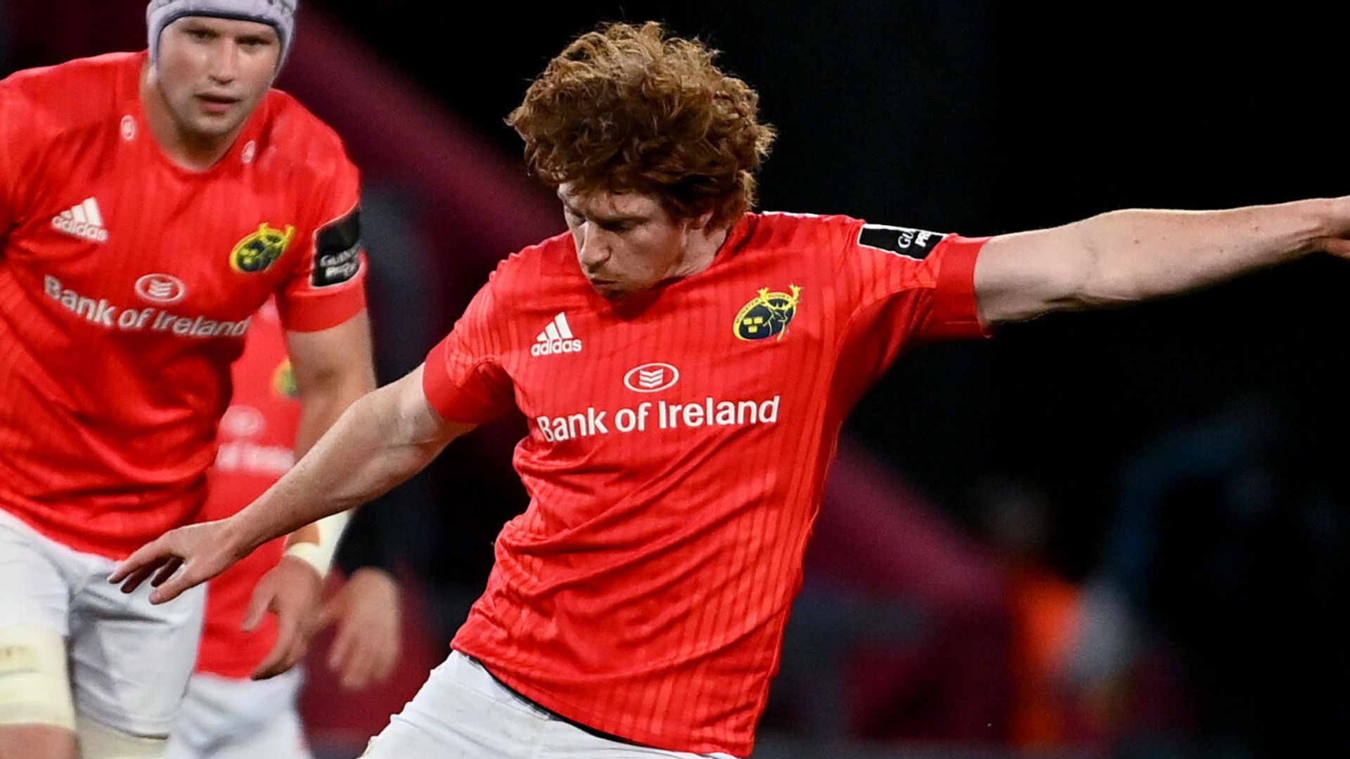 PRO14: Irish trio win; Blues beat Connacht