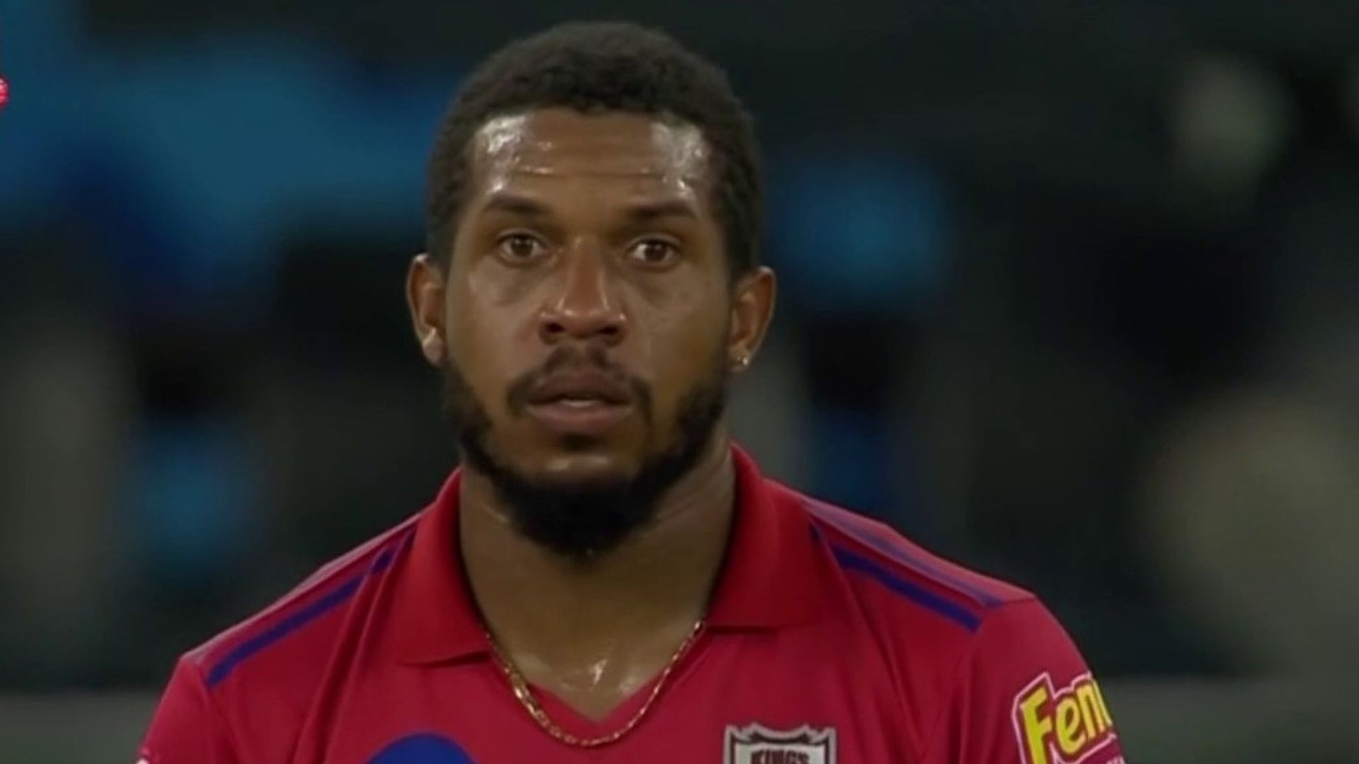 England star Jordan features on IPL Show