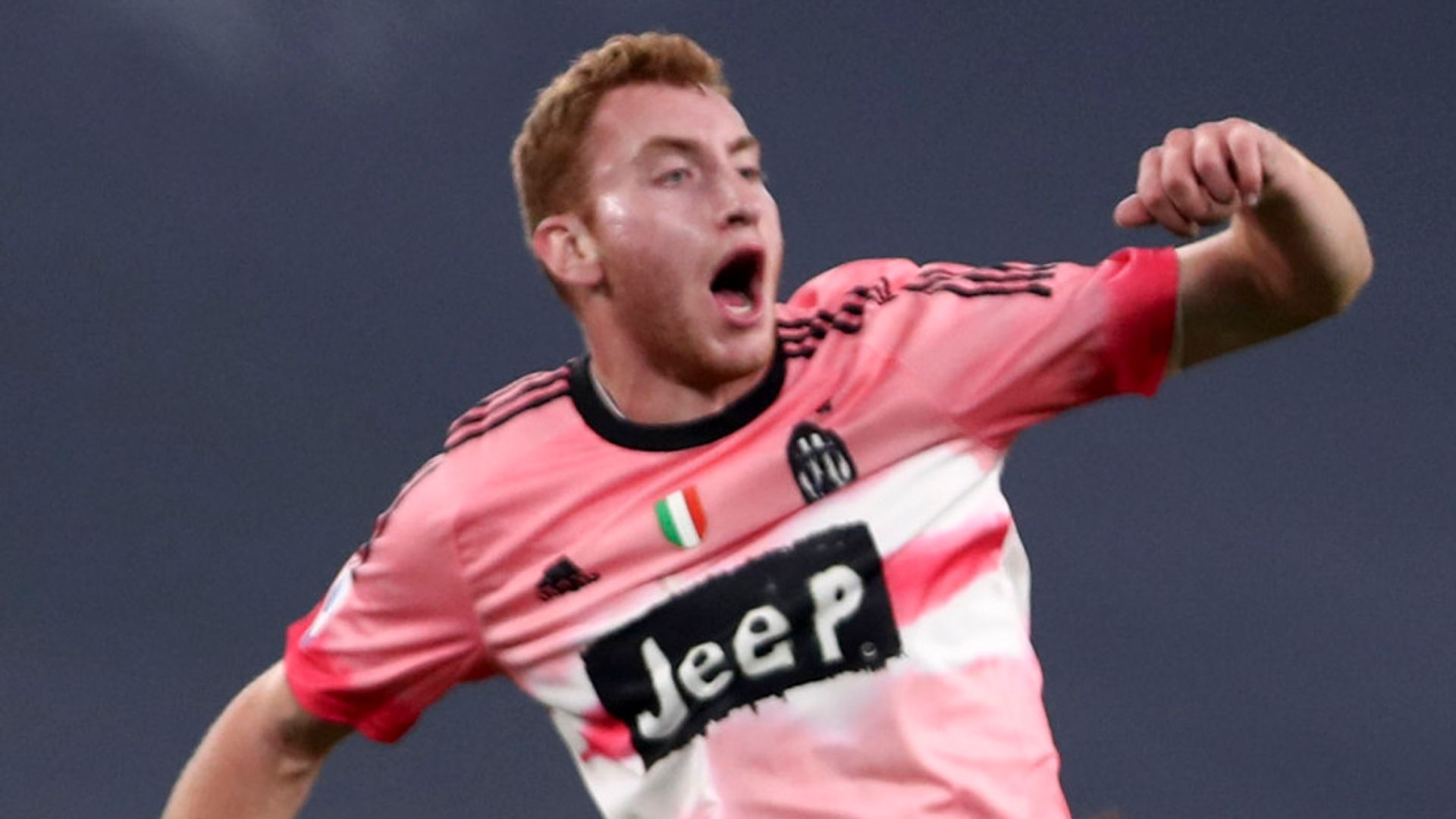 Juve held again, Real Sociedad go top of La Liga