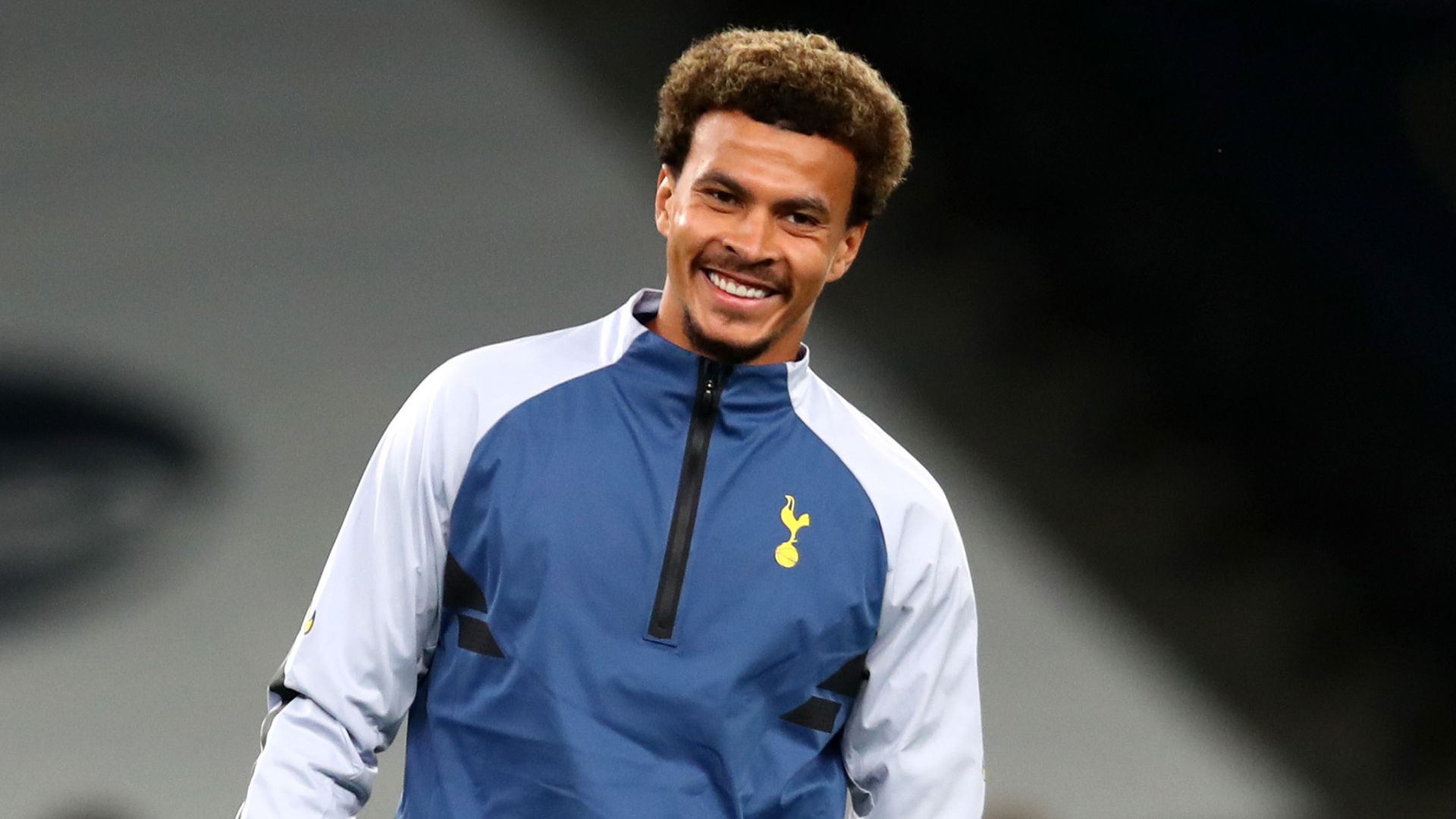 Spurs reject second Alli loan bid from PSG