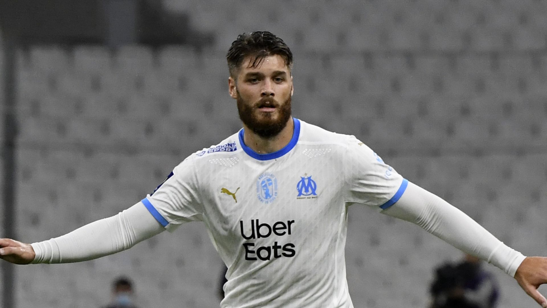 West Ham bid £20m for defender Caleta-Car