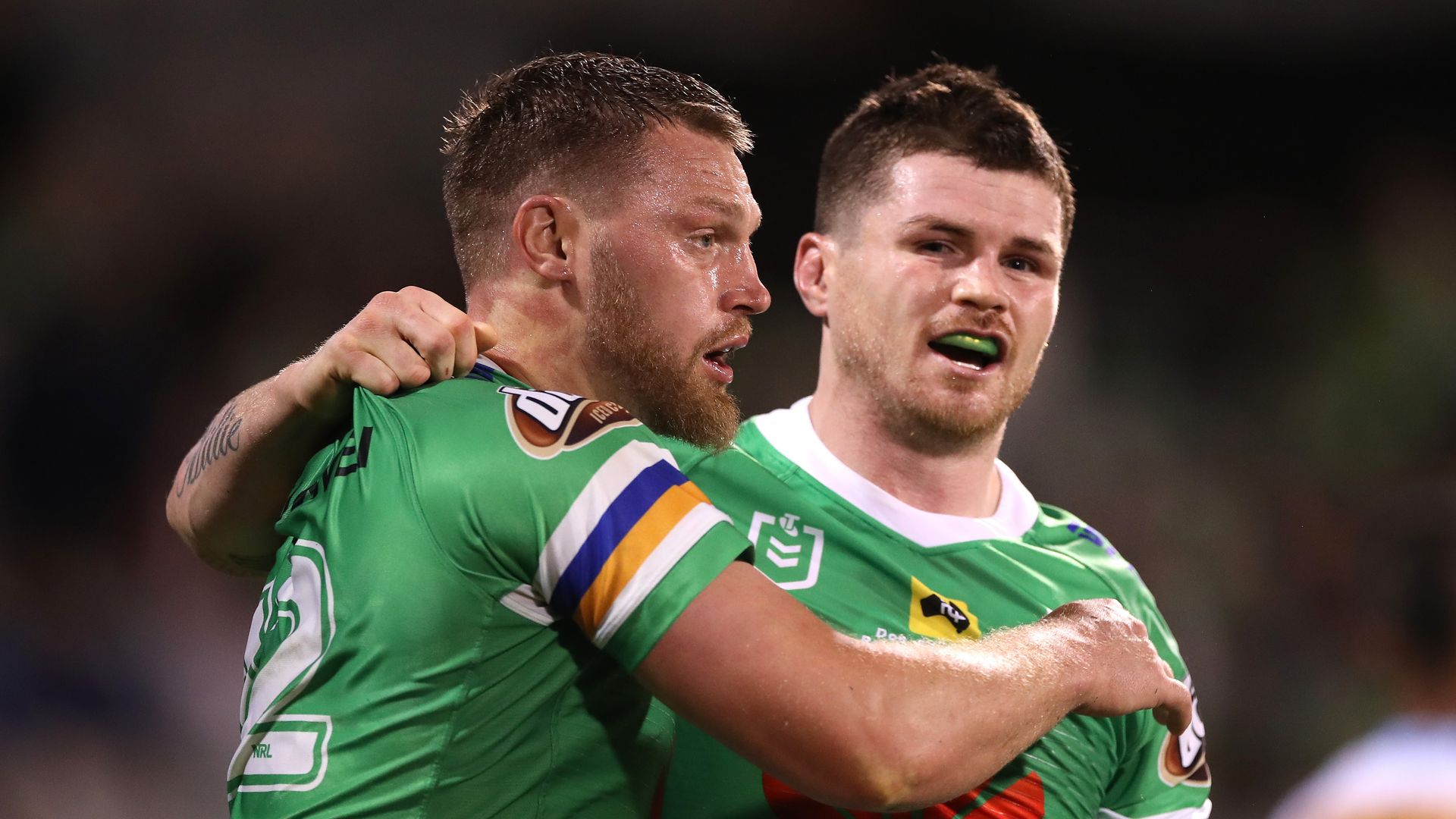 NRL talking points