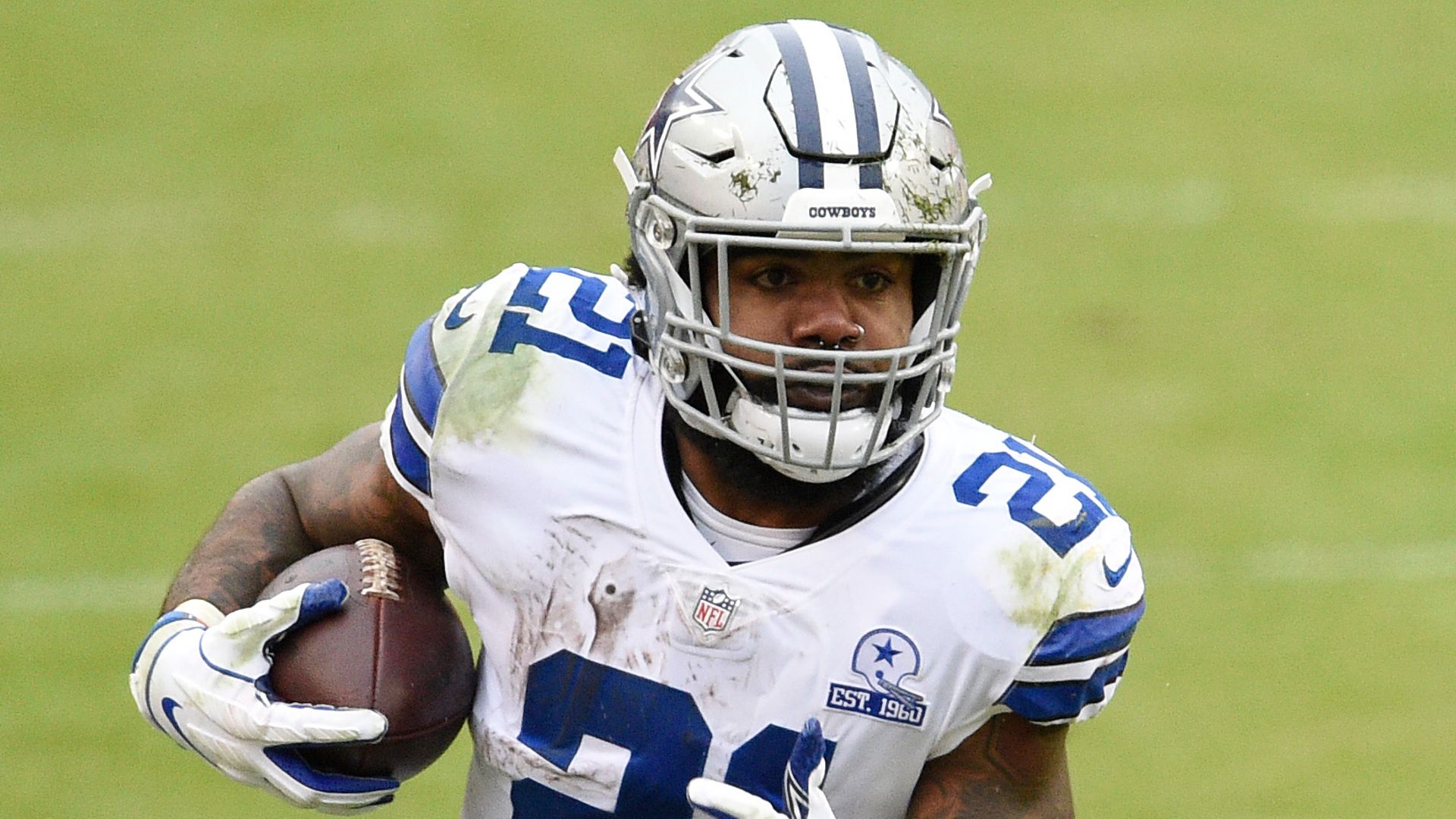 NFL Fantasy: Should you drop Cowboys stars?