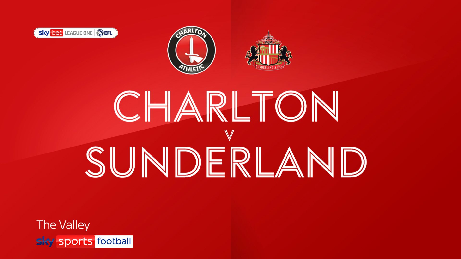Sunderland's play-off hopes dented by Charlton draw