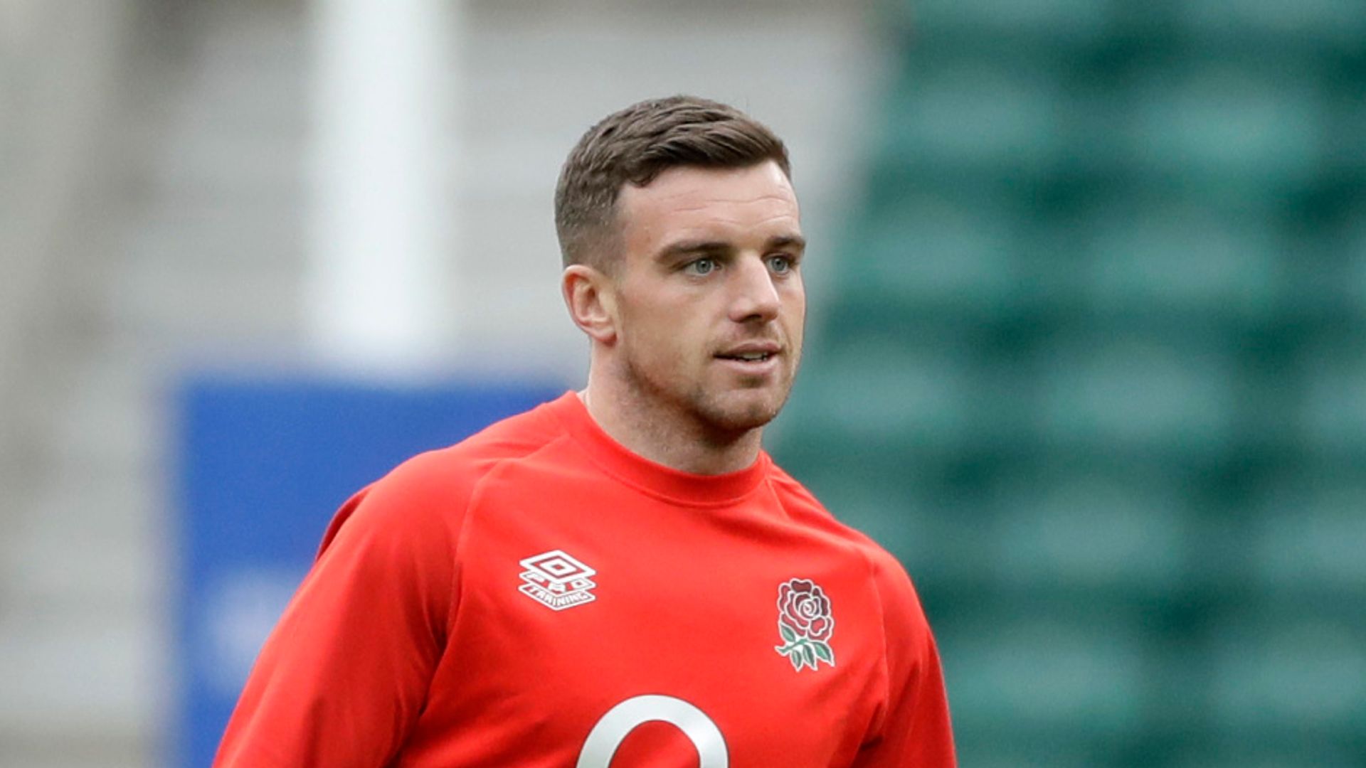 Ford out of England squad; Earl, Malins, Sinckler added