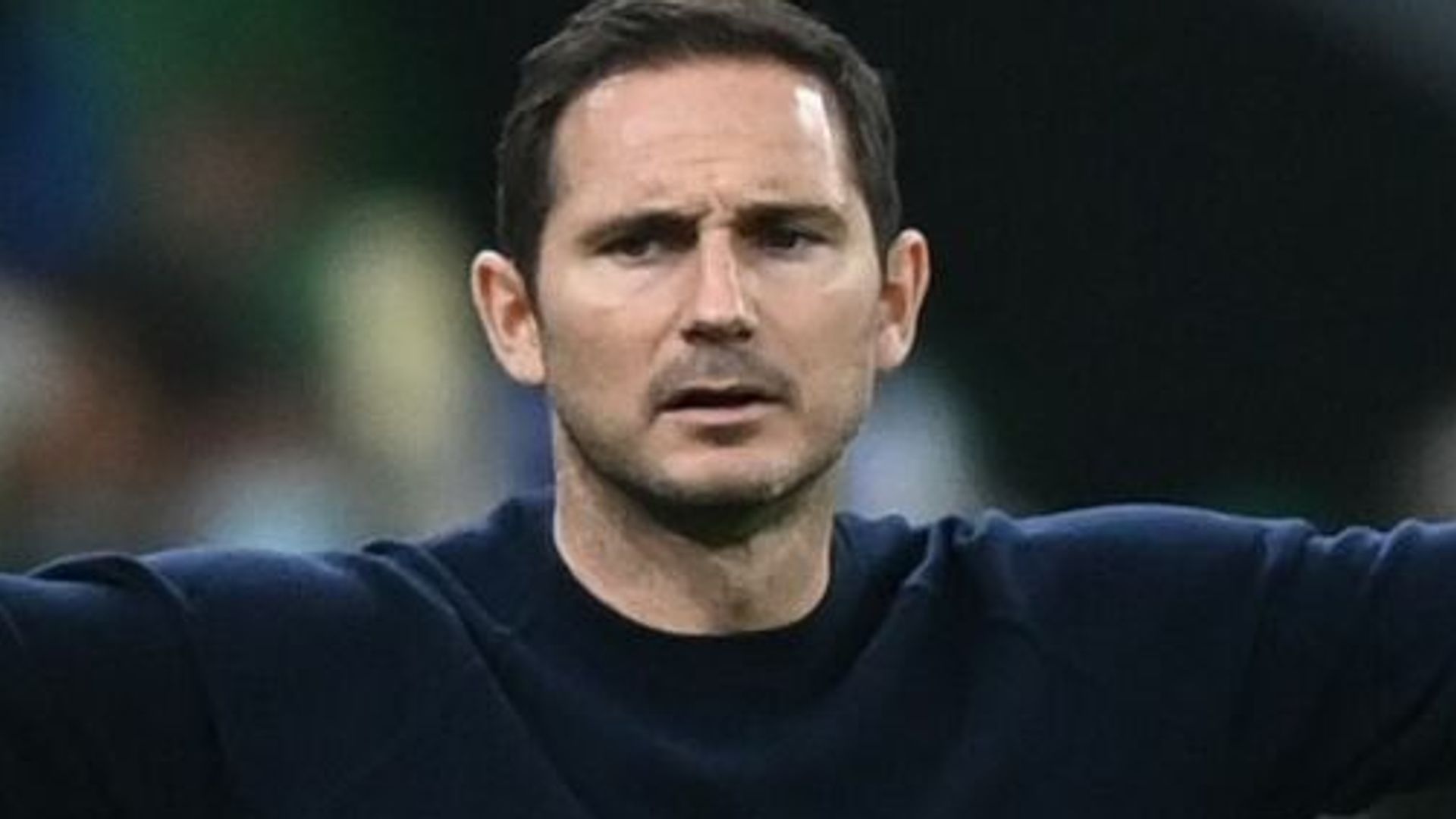 Lampard to discuss penalty-taker options