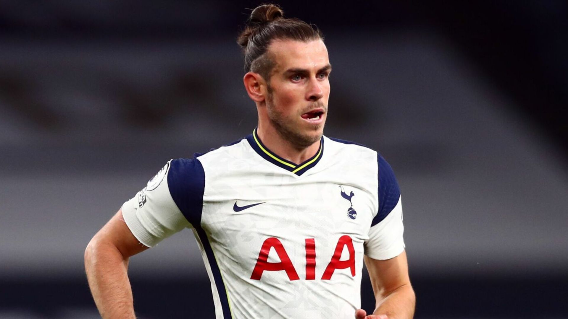 Jose: 'Remarkable' Bale arriving at his best form