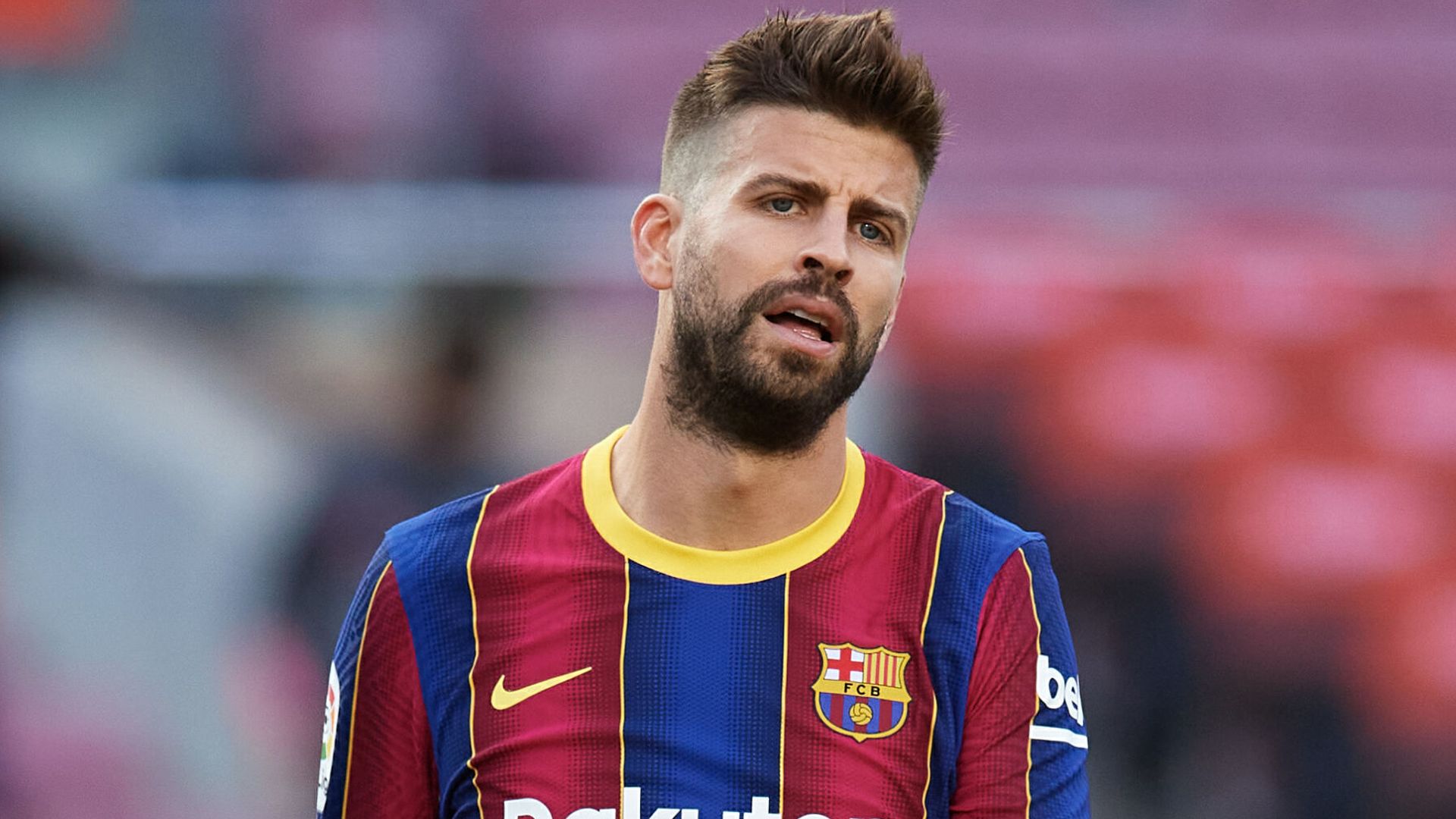 Barcelona vs PSG preview: Barca wait on Pique