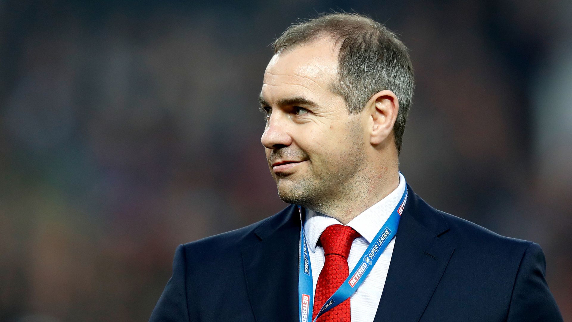 History beckons for Watson and Salford