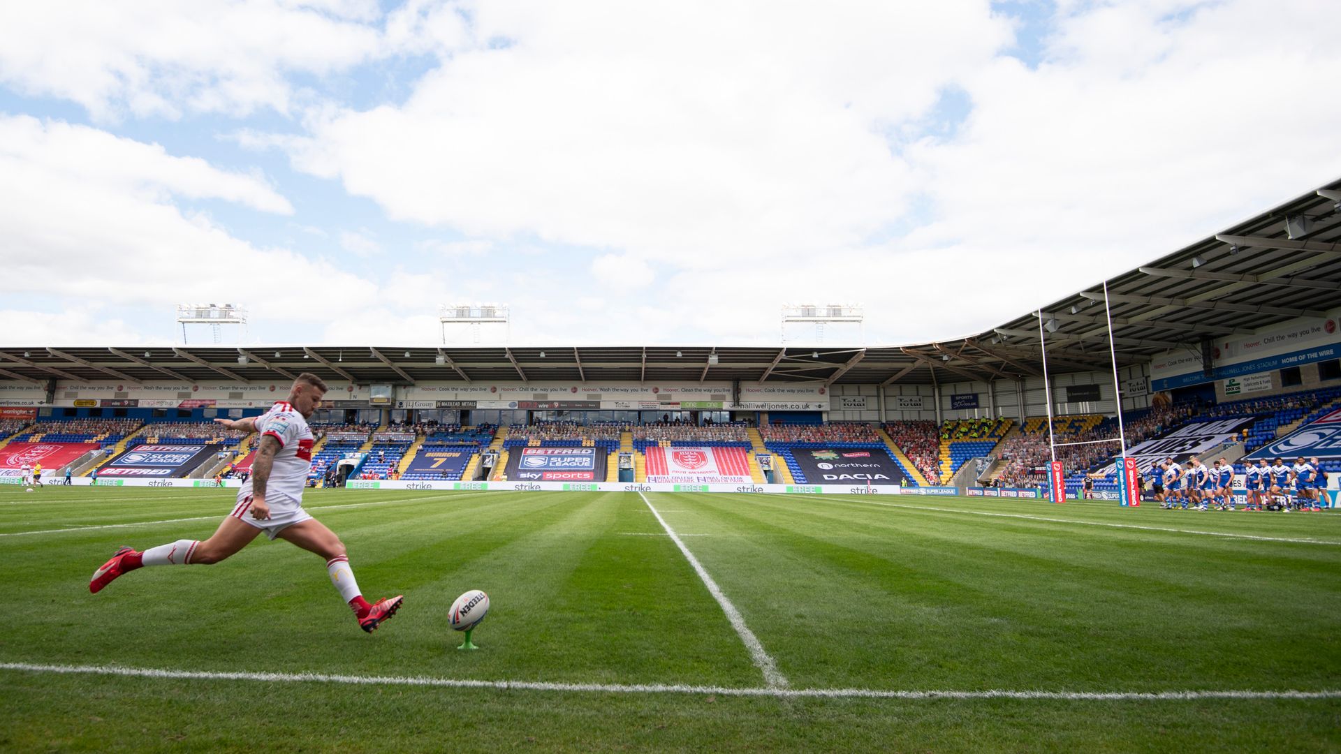 Tuesday's Super League talking points