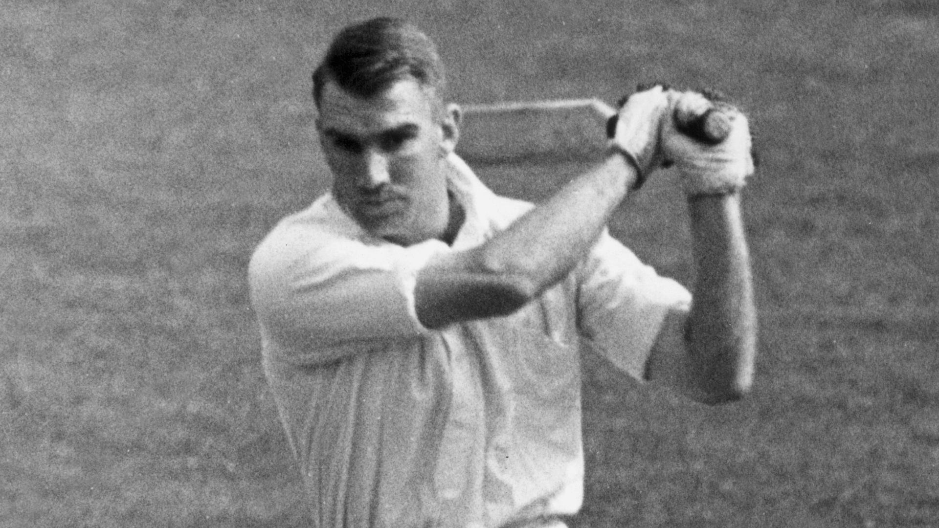 Former New Zealand captain Reid dies aged 92