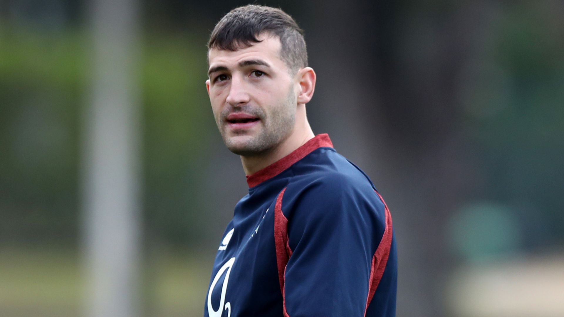 May 'cannot imagine' players breaching Covid protocols