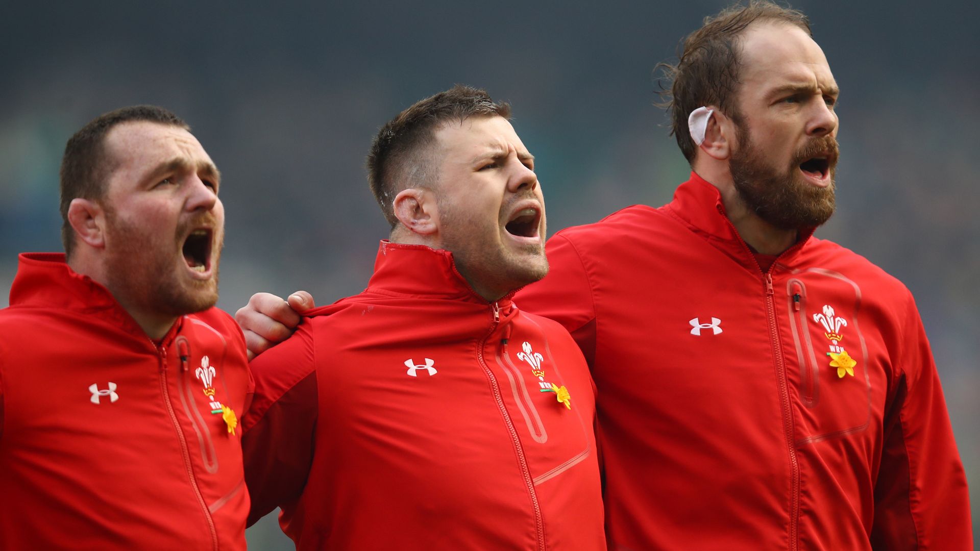 Wales 'firebreak' lockdown: Elite sport to go ahead