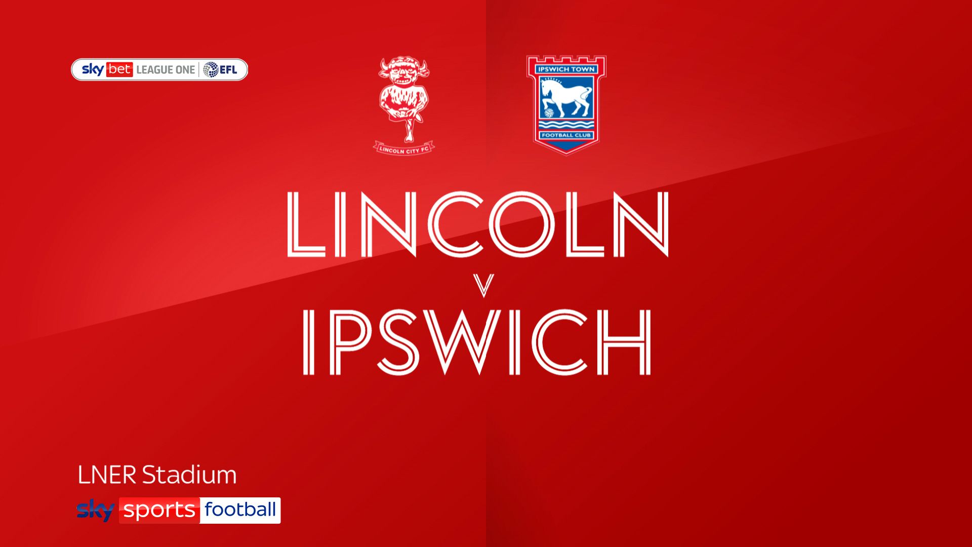 Humphreys rescues point for Ipswich at 10-man Lincoln