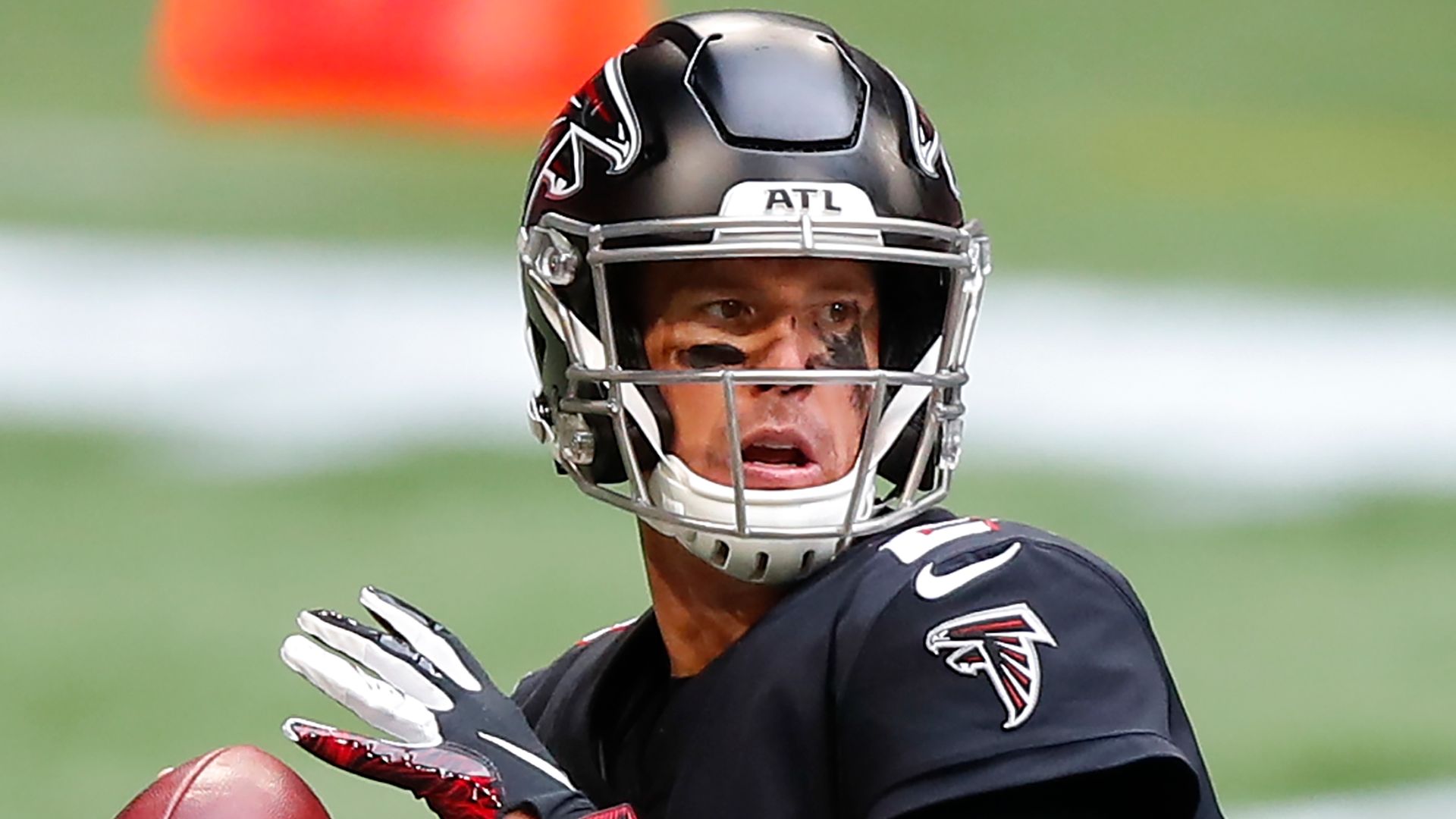 Ryan to Falcons: Go watch Belichick!