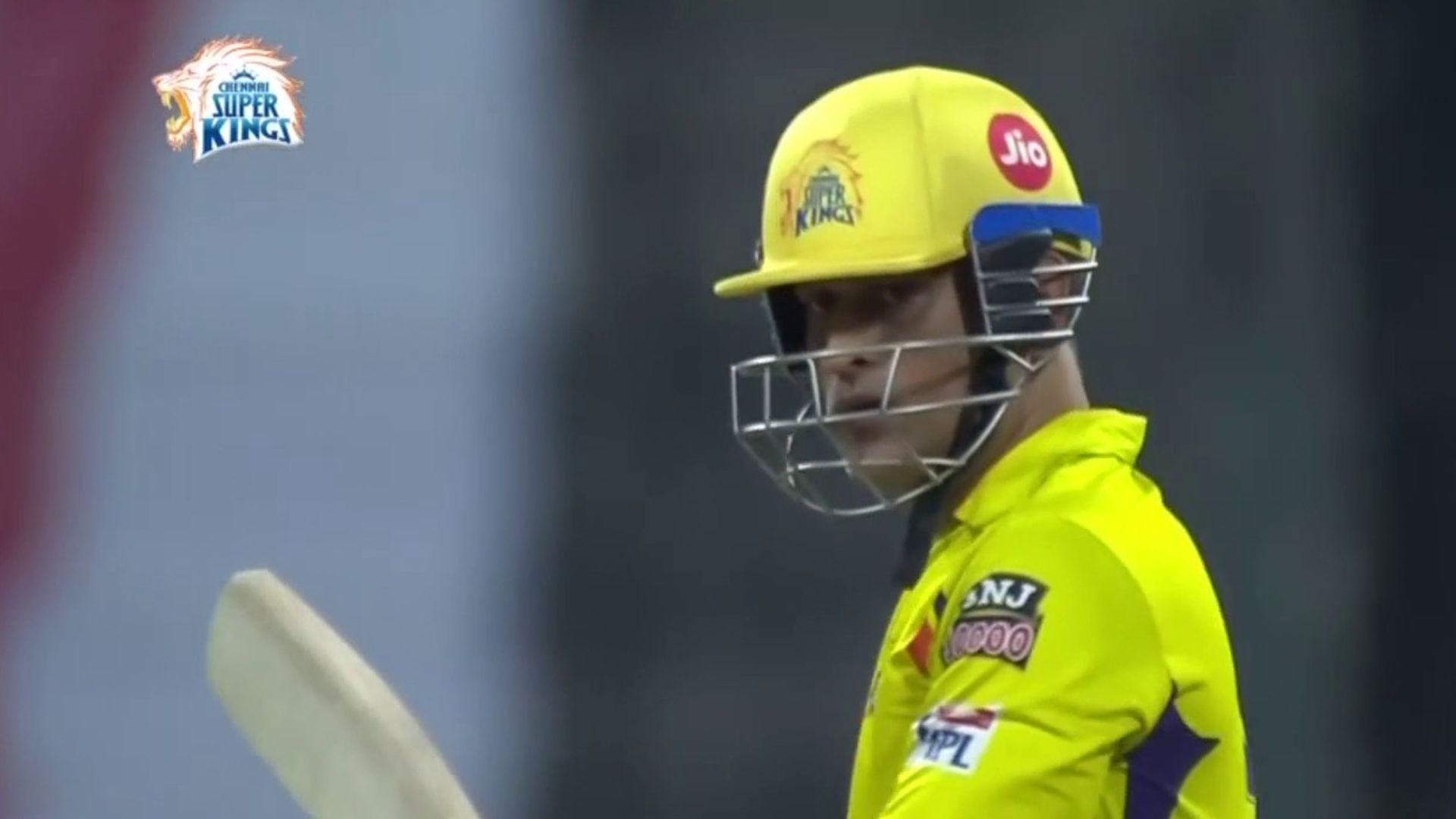 Dhoni: CSK need last stand to make playoffs