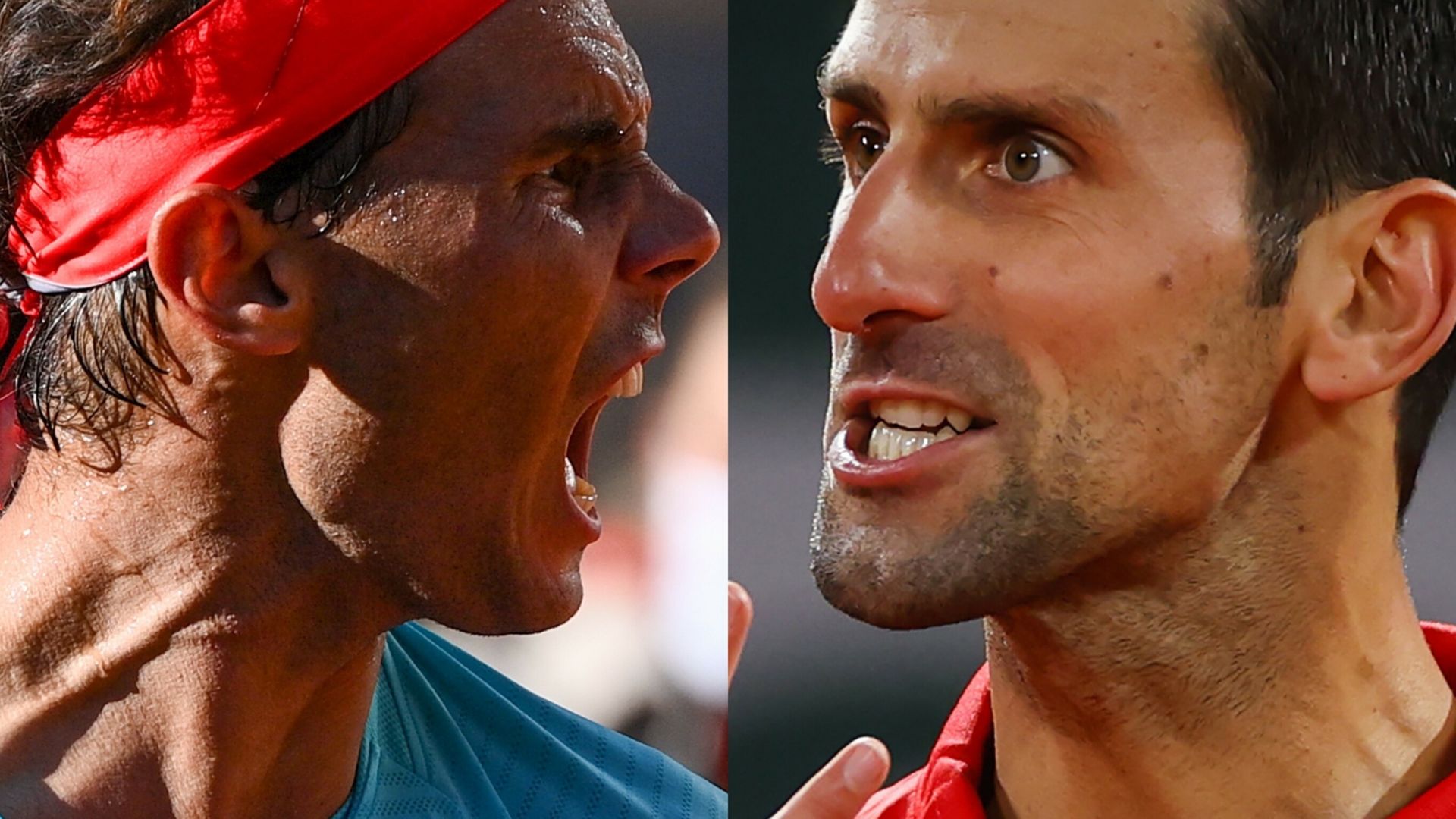 Nadal criticises Djokovic: 'There are consequences'