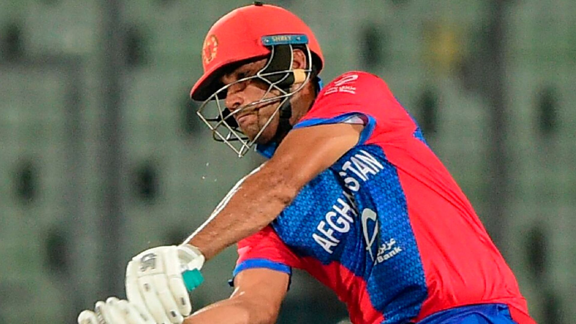 Afghanistan batsman Tarakai dies aged 29