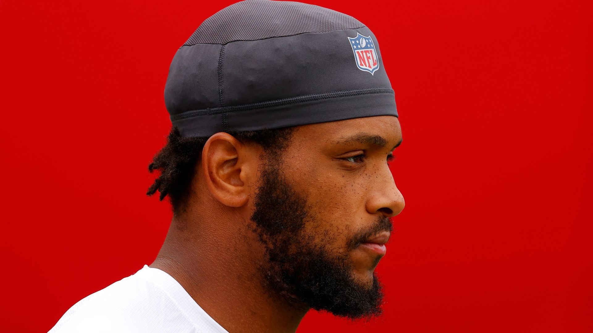 Bucs fear Howard out for the season
