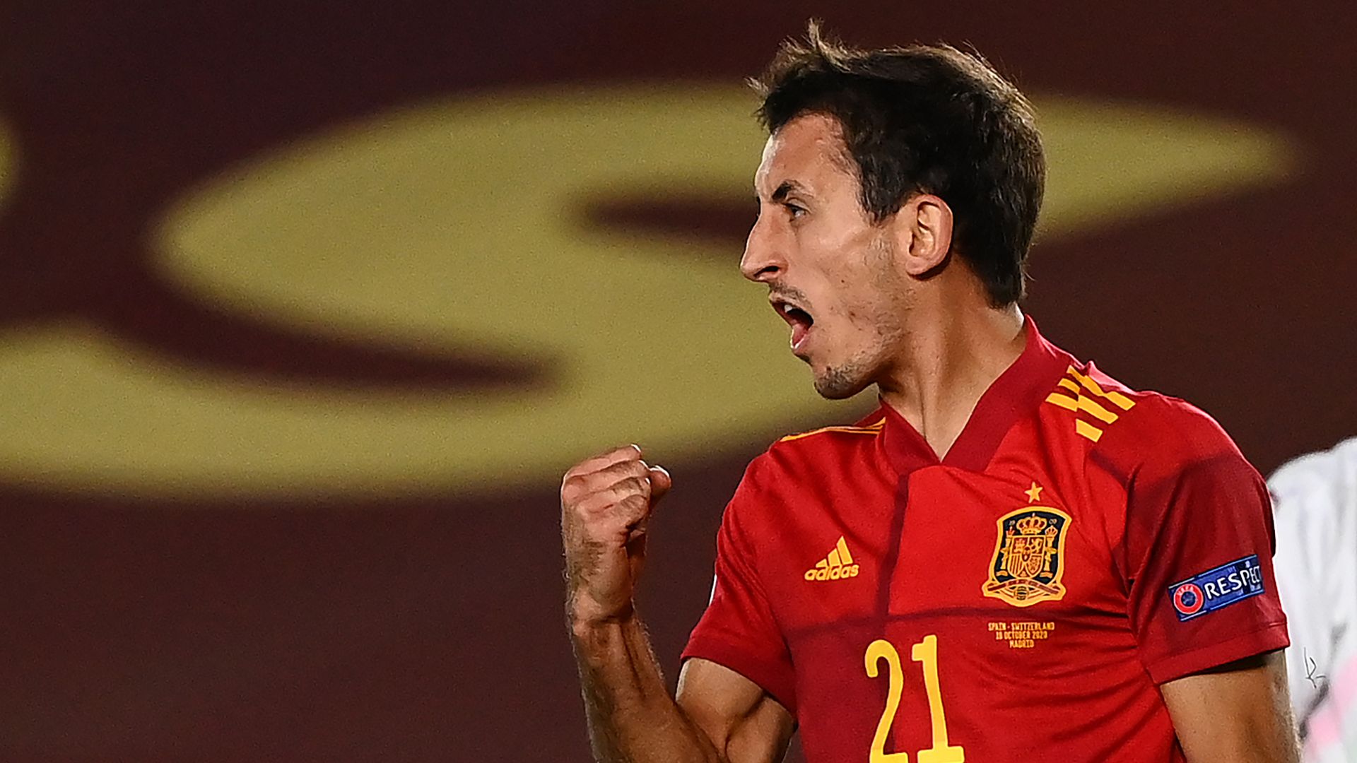 Nations League: Spain edge out Switzerland, Germany win
