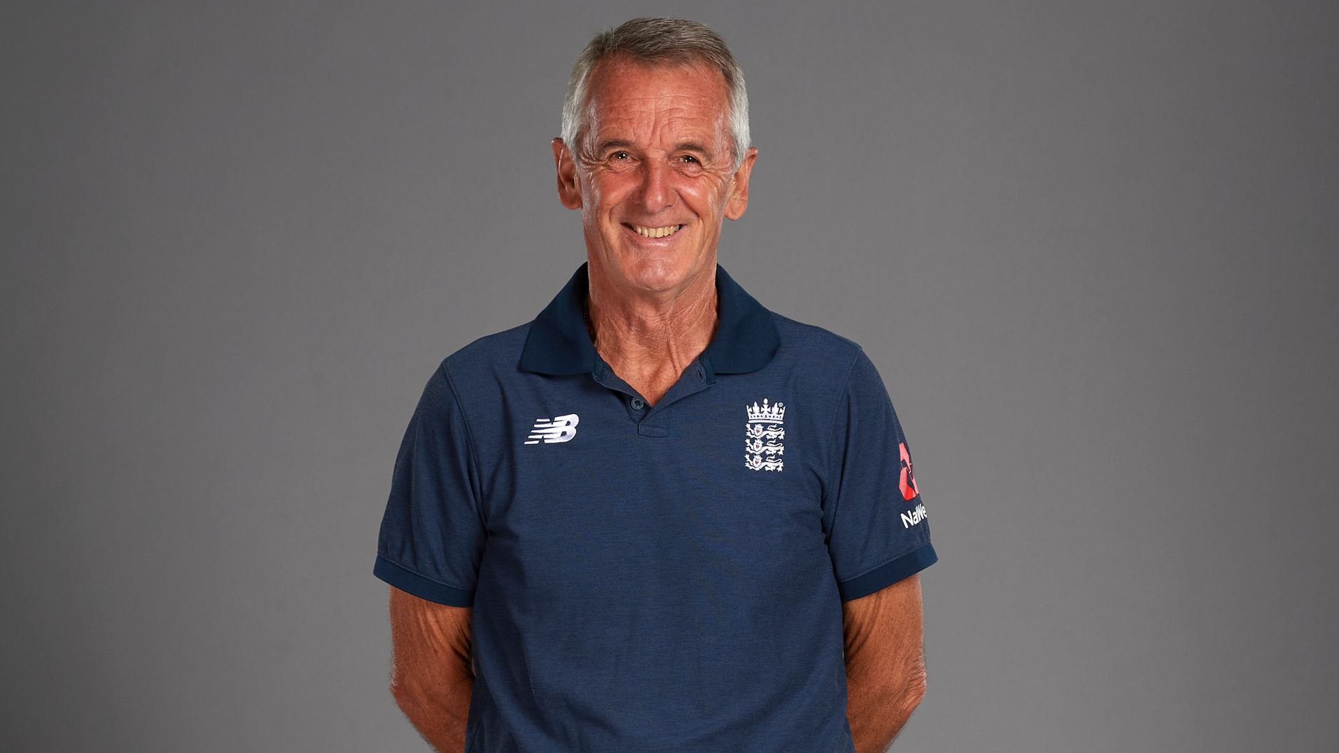 Neale retires following 21-year England stint