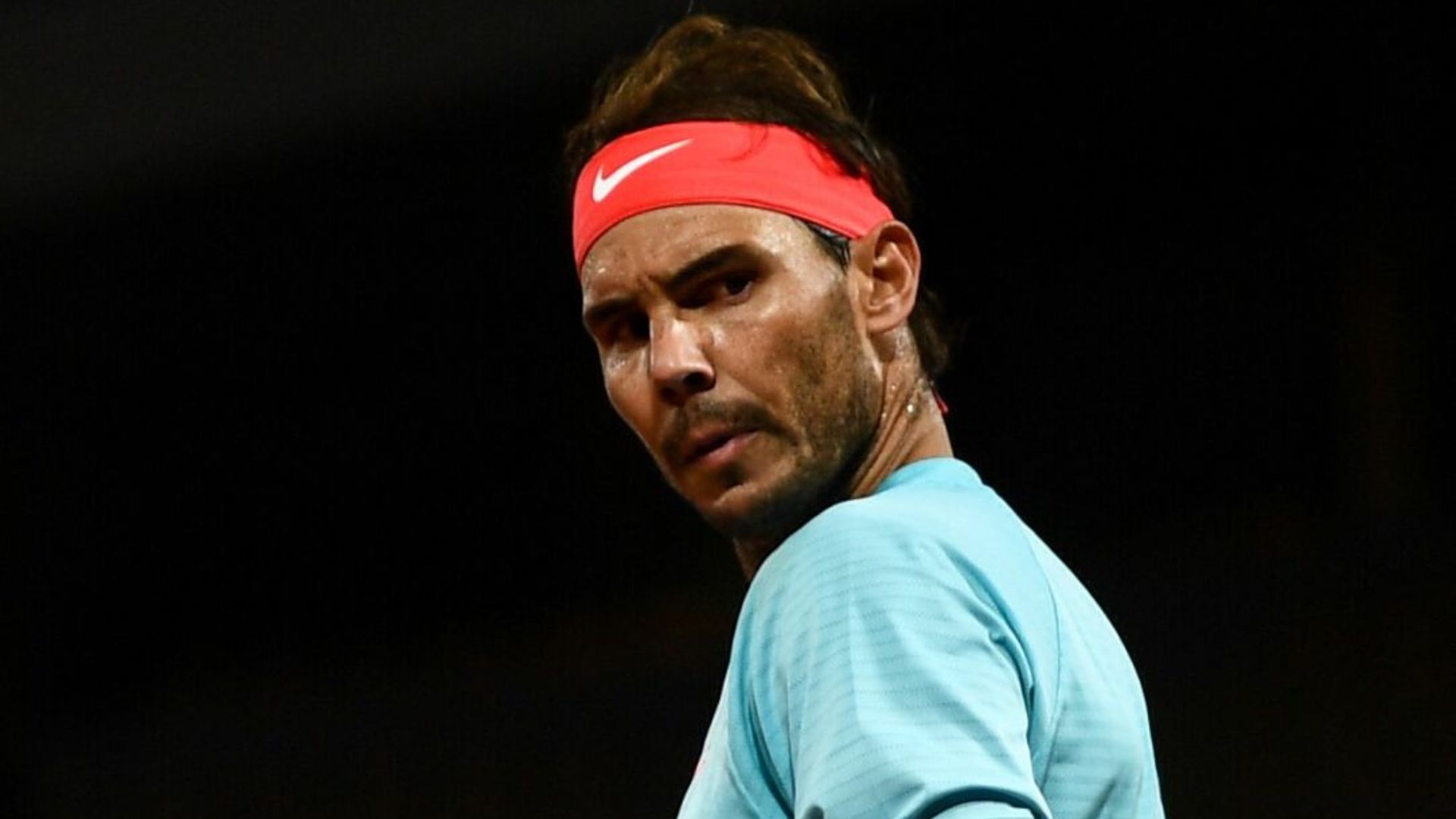Rafael Nadal: The King of Slams