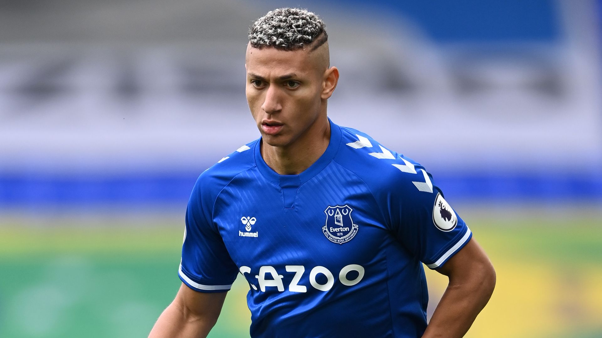 Everton vs Leeds team news LIVE!