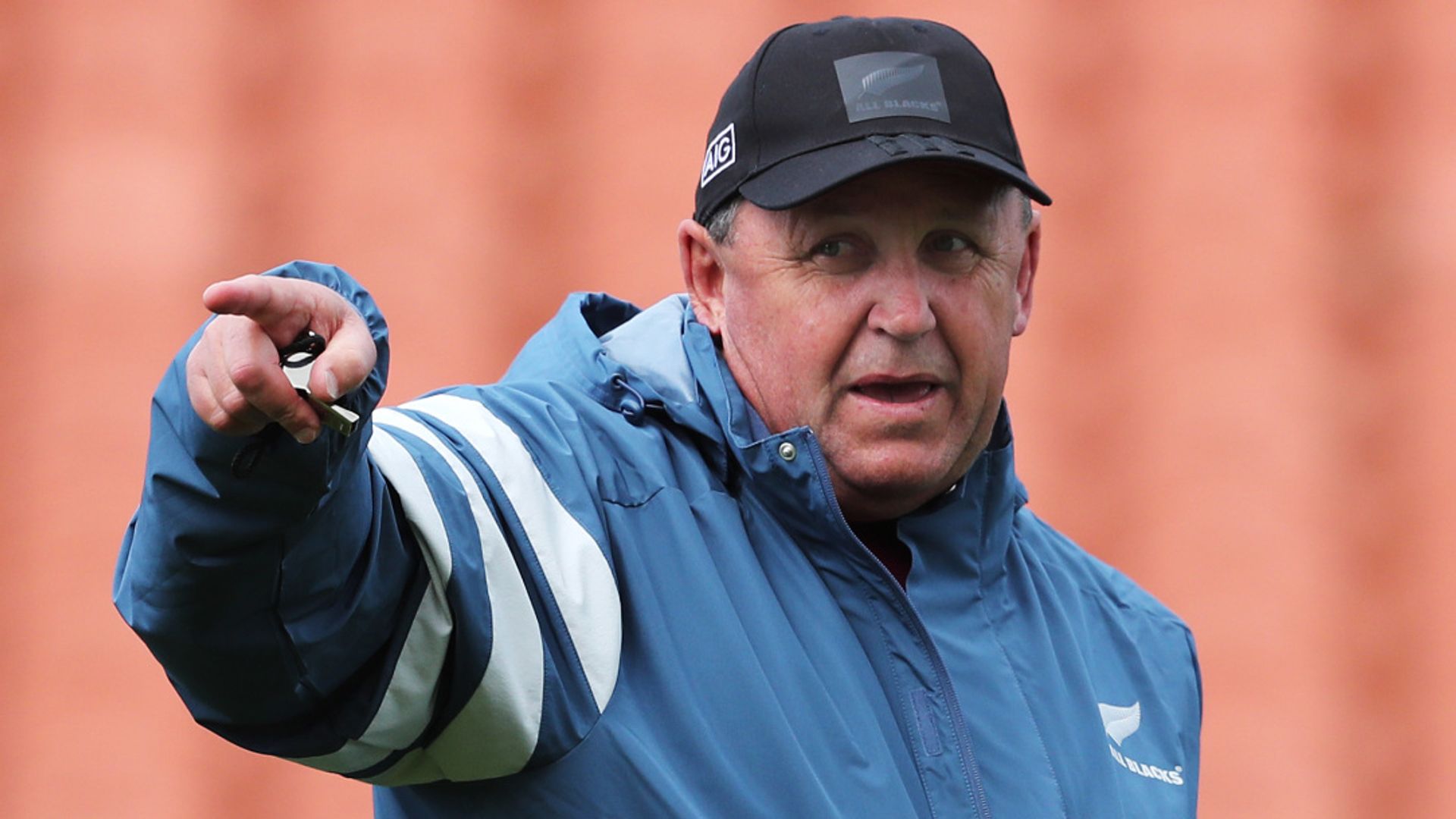 All Blacks unhappy about Christmas quarantine