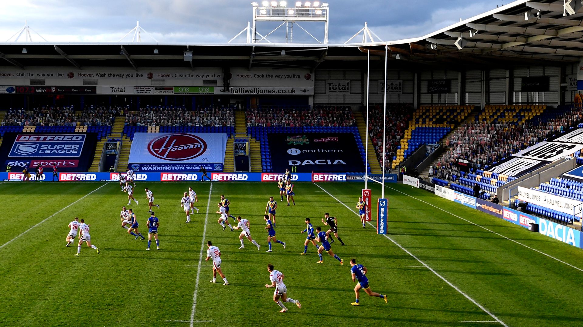 Rugby League calls for more Govt support