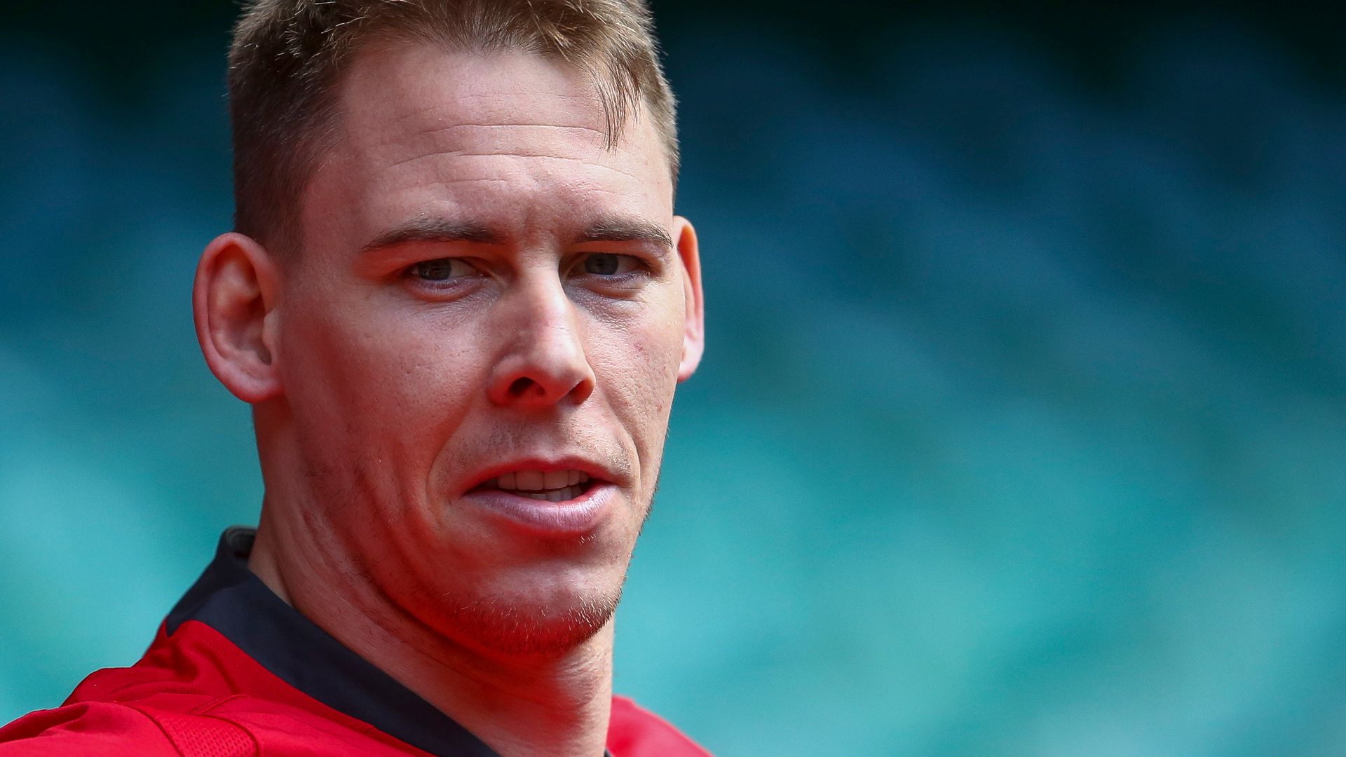 Wales release Williams to prove Six Nations fitness