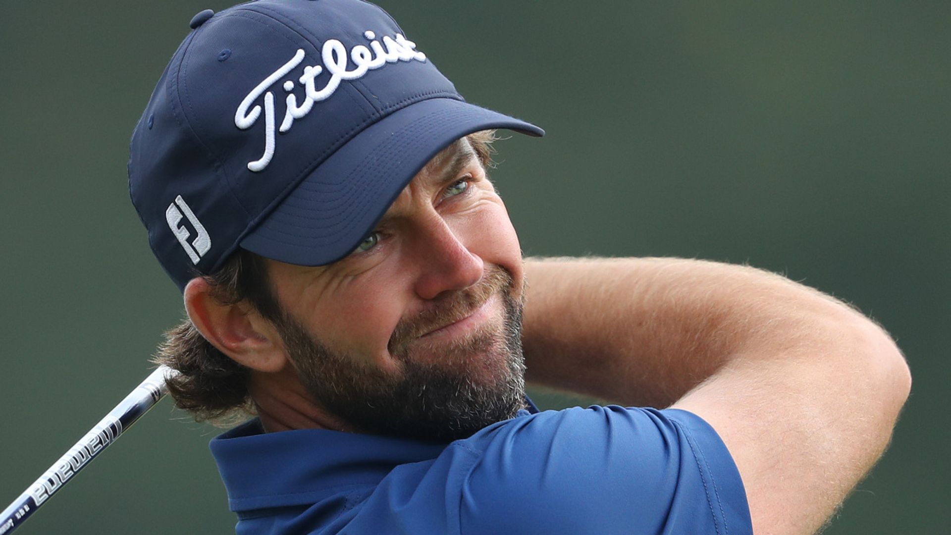 Jamieson enjoys Italian Open hole-in-one