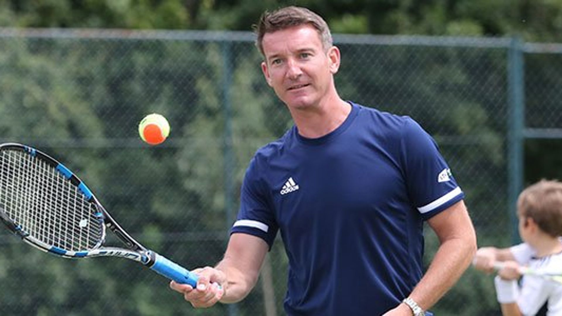 ITF teams up with LTA in hope of inspiring youngsters