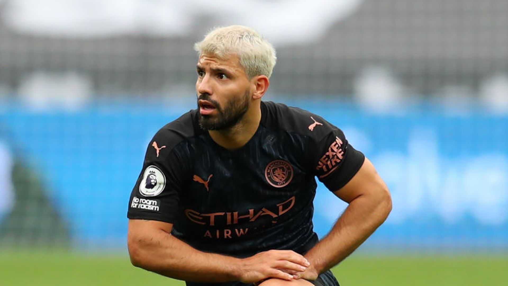 Sheff Utd vs Man City preview - Aguero still absent