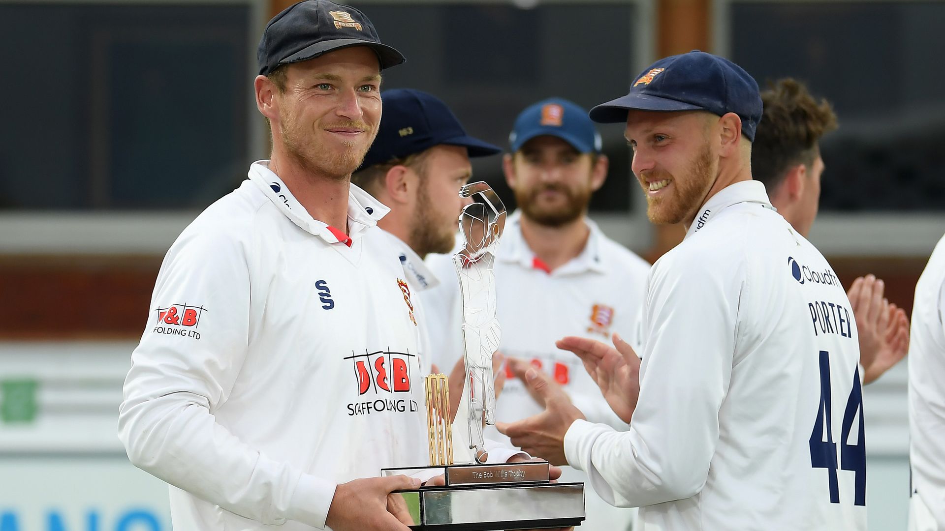 County Championship to return in new-look 2021 season