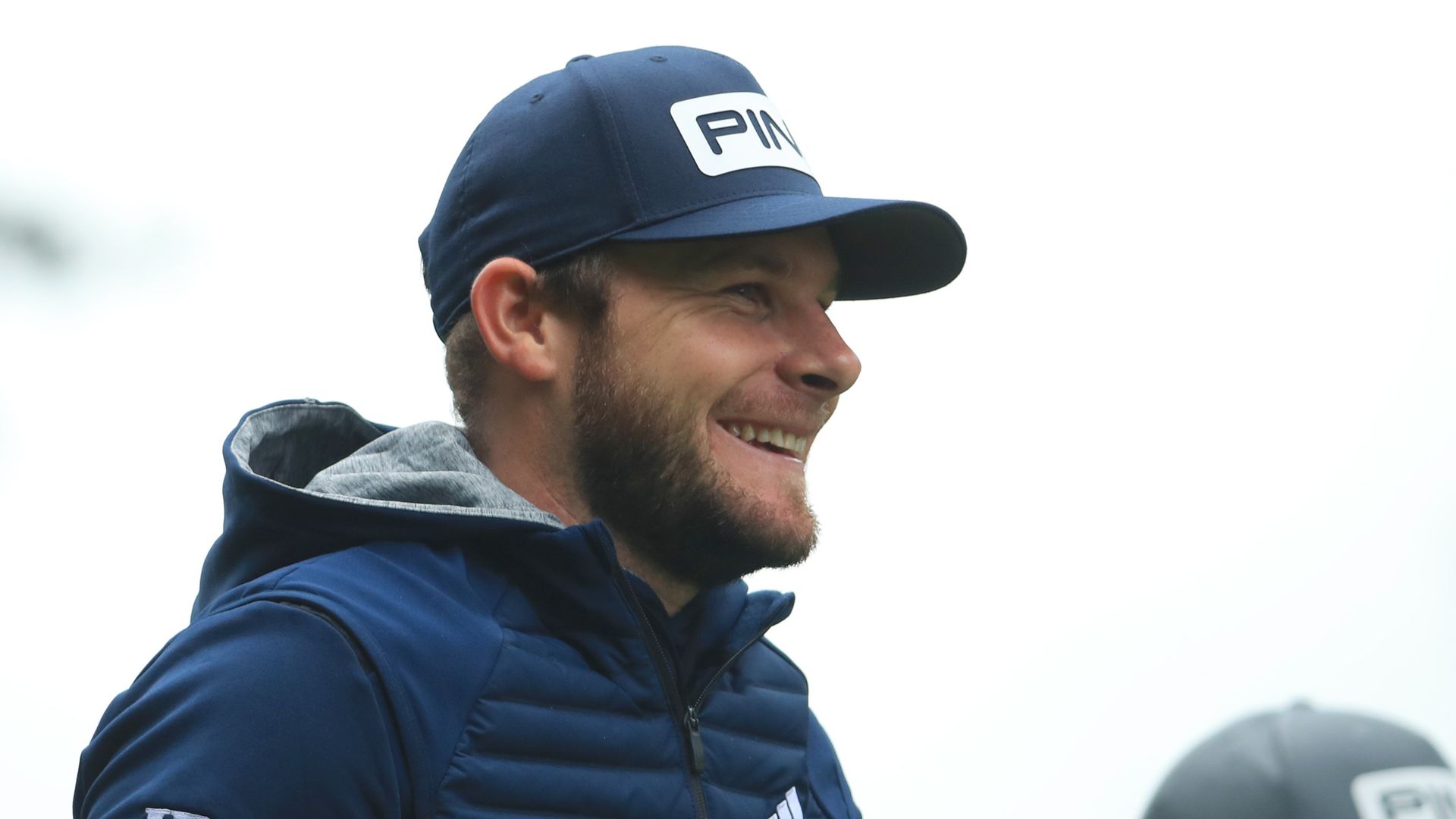 In-form Hatton fitter and happier