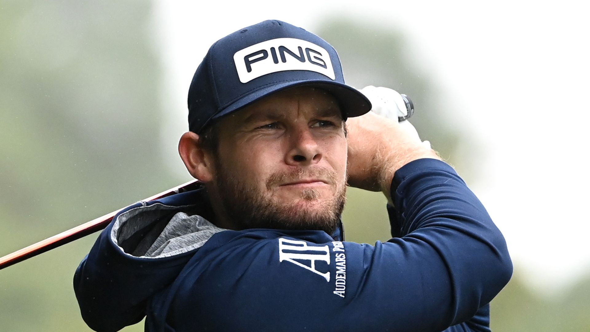 Hatton leads as stars align at Wentworth