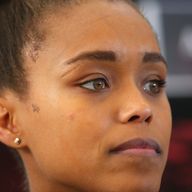 Natasha Jonas was incredibly open with Tracey Neville as part of National Inclusion Week
