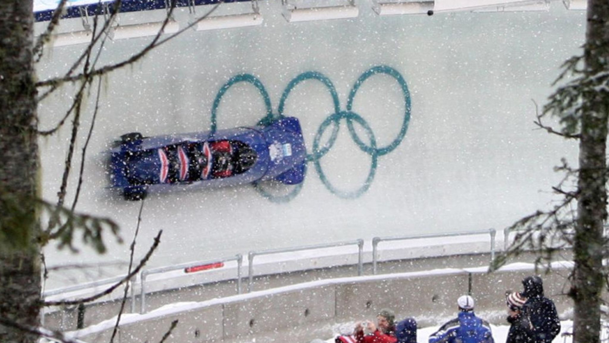 British Bobsleigh Skeleton Association Director Who Made Racism Bullying Claims Is Removed Other Sports News Sky Sports