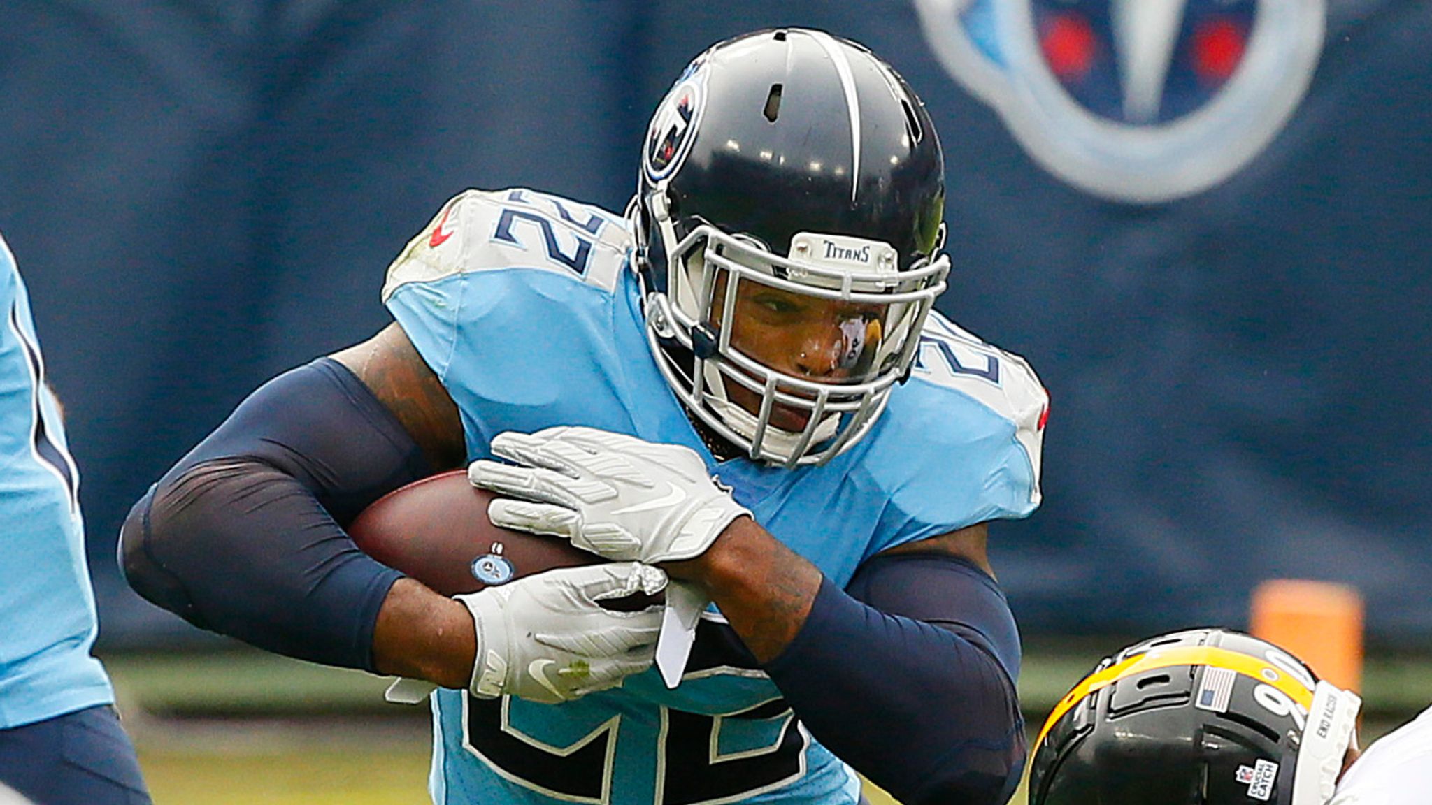 Steelers 27, Titans 24: Five observations as Tennessee suffers first loss