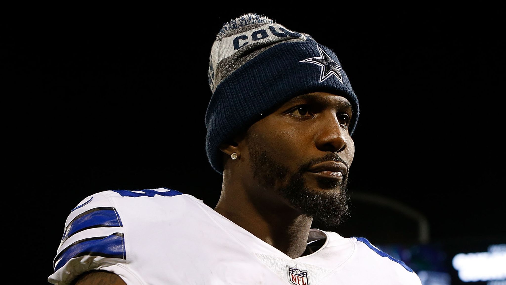 Ravens, Dez Bryant host Cowboys in rare Tuesday night game